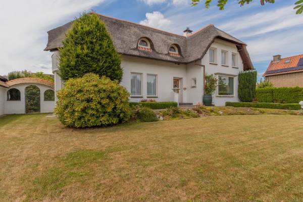 Woning Keerweg 58 Buchten