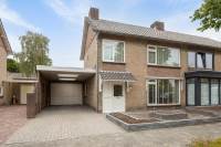 Woning Hyacintstraat 23 Uden