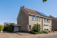 Woning Goudenregenstraat 9 Halsteren