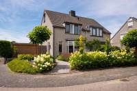 Woning Melis Blecklaan 1 Woensdrecht
