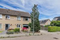 Woning Rozenlaan 33 Hoek