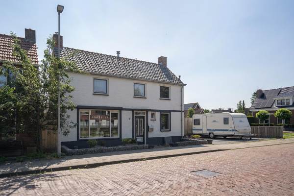 Woning Coudorp 17 Nieuwdorp
