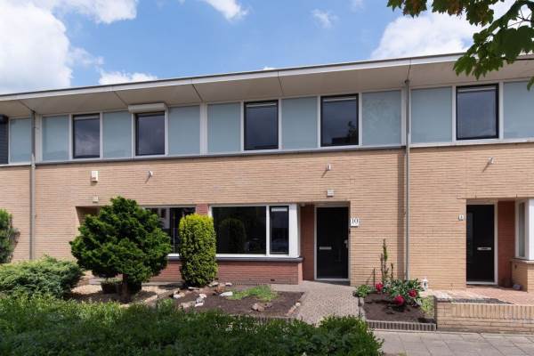 Woning Atalantapark 10 Veenendaal
