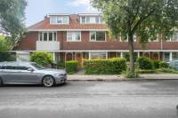 Woning Linnaeuslaan 59 UTRECHT