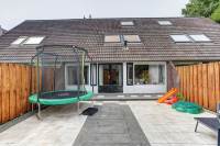 Woning Molbord 20 Hellevoetsluis