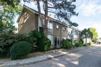 Woning Zonnebloemstraat 15 Spijkenisse