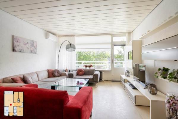 Woning Lepelaarsingel 332 Vlaardingen