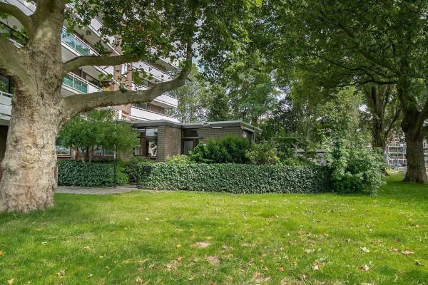 Woning Laan van Spieringshoek 117 Schiedam