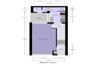 Woning Lange Weistraat 40 Schoonhoven