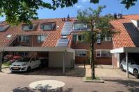 Woning Kalmoes 9 Naaldwijk