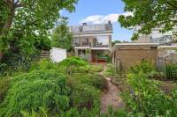 Woning Prinses Beatrixlaan 52 OEGSTGEEST