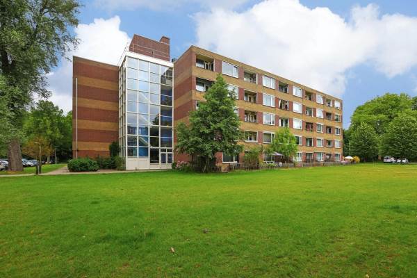 Woning Fluitekruidweg 40 Zaandam