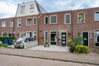 Woning Peppengouw 101 Almere