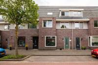 Woning Koolwitjestraat 72 Aalsmeer