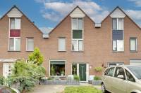 Woning Eindhovensingel 106 Arnhem