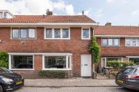 Woning De Genestetstraat 40 Zwolle