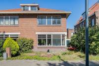 Woning Willem de Zwijgerlaan 28 Schiedam