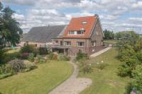 Woning Zinkweg 200 Oud-Beijerland