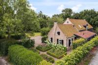 Woning Marijkeweg 13 Ouddorp