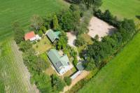 Woning Rozenbergswijk 10 Oudehorne