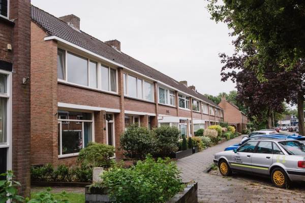 Woning Rijnstraat 46 Emmeloord