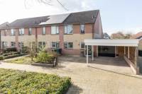 Woning Bellefleur 2 DUIVEN