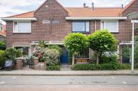 Woning Zonneroosstraat 3 Eindhoven