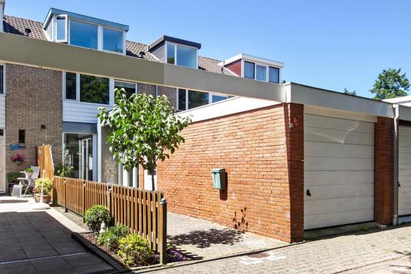 Woning Rialen 14 Assendelft