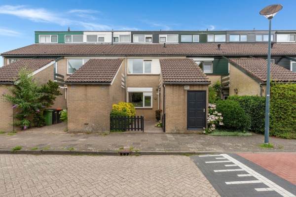 Woning Breeuwer 36 HOORN