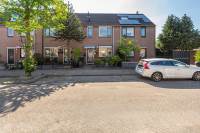 Woning Geullestraat 28 Rotterdam