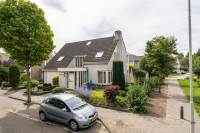 Woning Fluwijnberg 31 Roosendaal