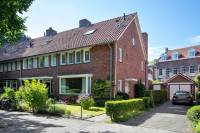 Woning Burgemeester van Meursstraat 8 Tilburg