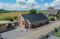 Woning Vereniginglaan 5 BEERTA