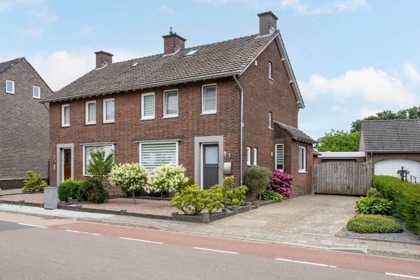 Woning Molenweg Noord 12 Urmond