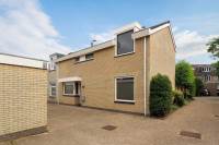 Woning Reigerskamp 218 Maarssen