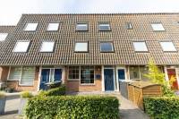 Woning Stellingmolen 26 PAPENDRECHT