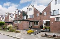 Woning Burgemeester Vostersstraat 60 Oude Wetering