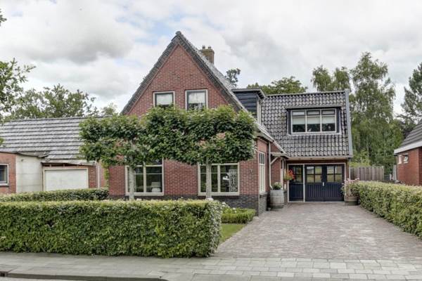 Woning Tolheksleane 9 Frieschepalen