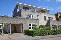 Woning Mergelland 36 Lelystad