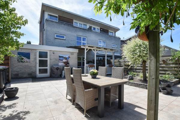 Woning Mergelland 38 Lelystad