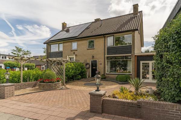 Woning Haarweg 27 Elspeet