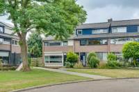 Woning Patrijslaan 114 Dieren
