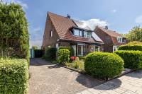 Woning Dennenlaan 204 Zwanenburg
