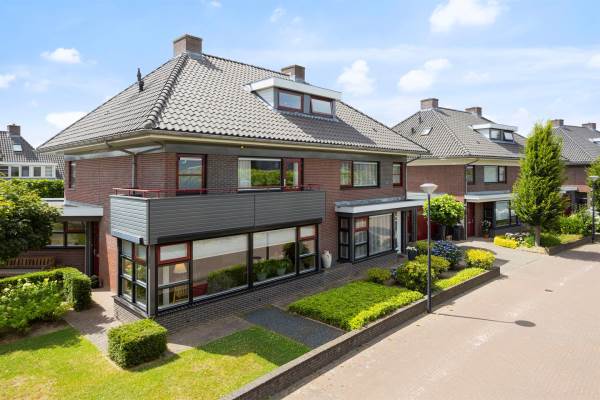 Woning Het Horseler 58 Warnsveld