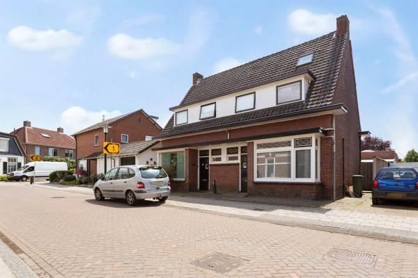 Woning Slijperij 7 Hengelo (OV)