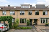 Woning Jacob van Heemskerckstraat 6 IJsselstein