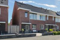 Woning Strandgaper 100 Bergen op Zoom