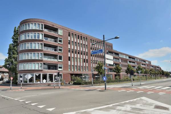 Woning Stationslaan 1d3 Breda