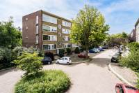 Woning Henriëtte Roland Holsthof 84 Weesp