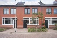 Woning Touwslagerstraat 4 Beverwijk